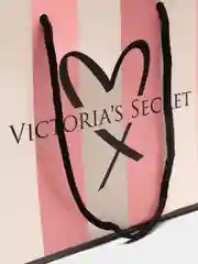 Подарочный пакет Victorias Secret