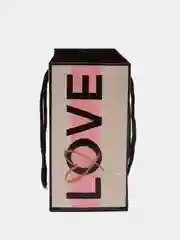 Подарочный пакет Victorias Secret