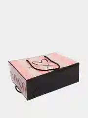 Подарочный пакет Victorias Secret