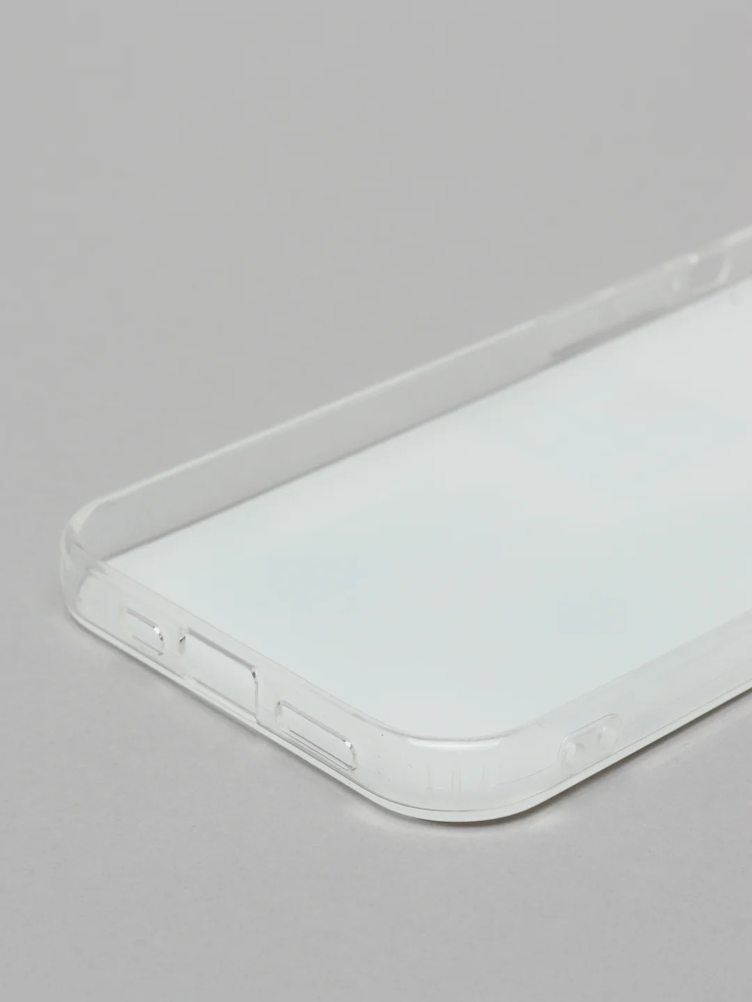 Золотой чехол iPhone 11, 12/ 12 Pro 6.1 mini, 7/ 8/ SE 2020, 5/ 5s /se 2016 с новогодним рисунком