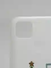 Лайм чехол Xiaomi Redmi 9C, Redmi 9C NFC, Redmi 10A с рисунком "Новый Год", 7 видов