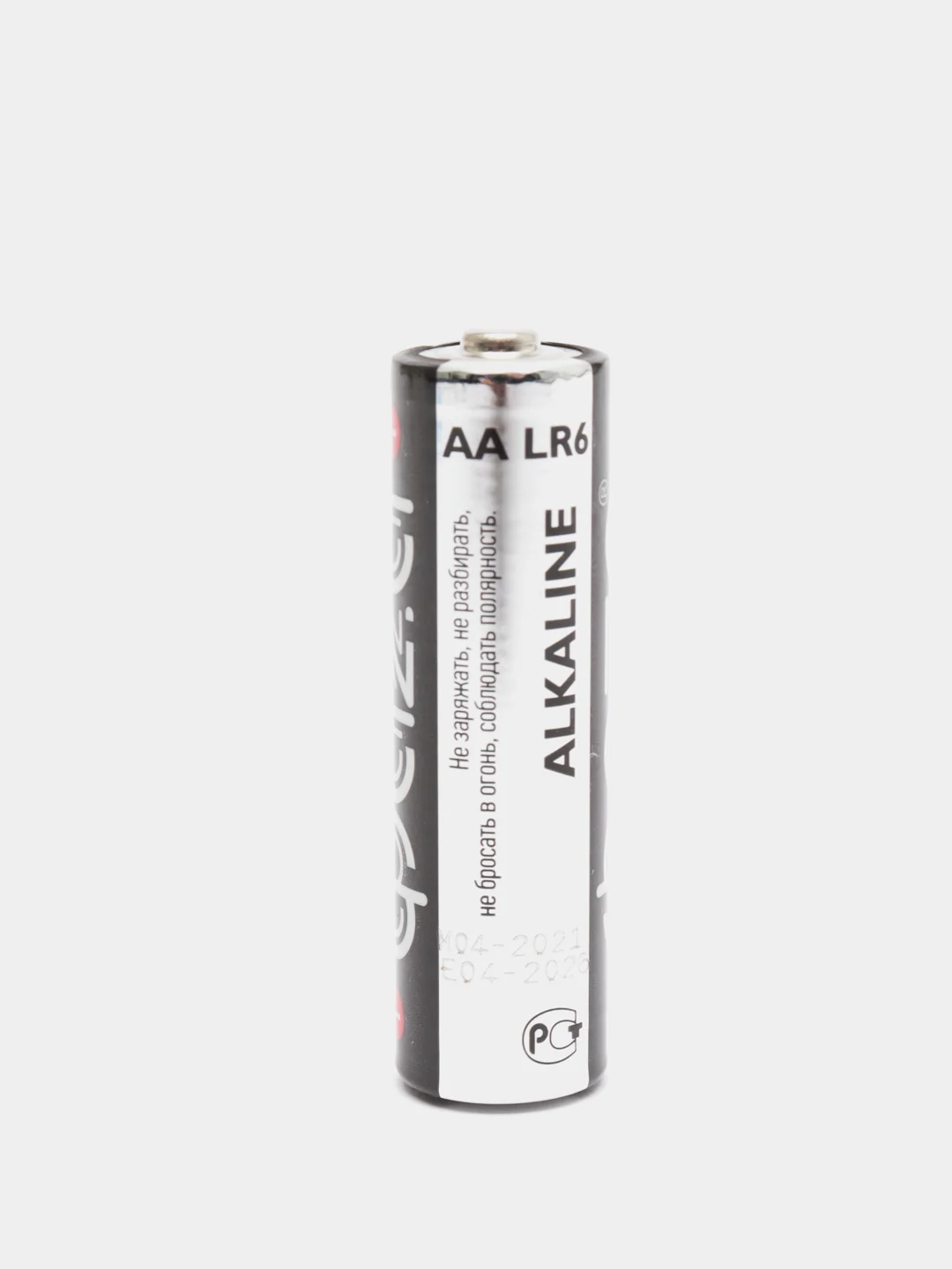Батарейки АА, ААА ФАZА, алкалиновые, пальчиковые LR6, мизинчиковые LR03