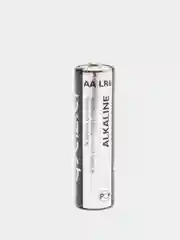 Батарейки АА, ААА ФАZА, алкалиновые, пальчиковые LR6, мизинчиковые LR03