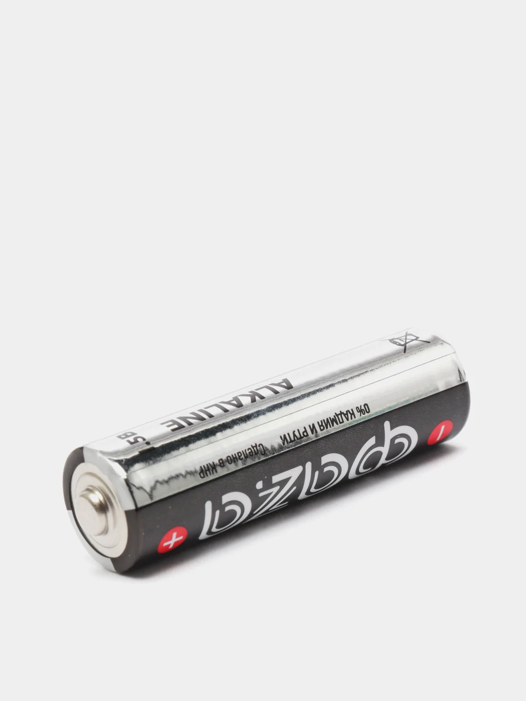 Батарейки АА, ААА ФАZА, алкалиновые, пальчиковые LR6, мизинчиковые LR03