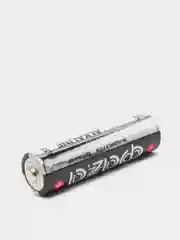Батарейки АА, ААА ФАZА, алкалиновые, пальчиковые LR6, мизинчиковые LR03