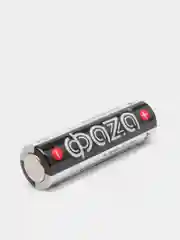 Батарейки АА, ААА ФАZА, алкалиновые, пальчиковые LR6, мизинчиковые LR03