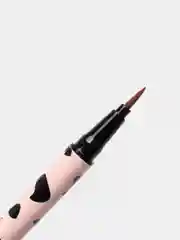 Вишнёвый подводка для глаз водостойкая / Лайнер для контура /Карандаш для стрелок / Макияж для глаз