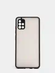 Черный чехол Samsung А01 А72 А70 А12 А11 S 10 Plus N 10 Plus