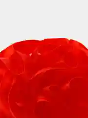 Красный бантики на резинке / Школьные банты /