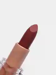 Кораллово-розовый помада матовая для губ