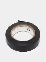 Черный изолента, ПВХ