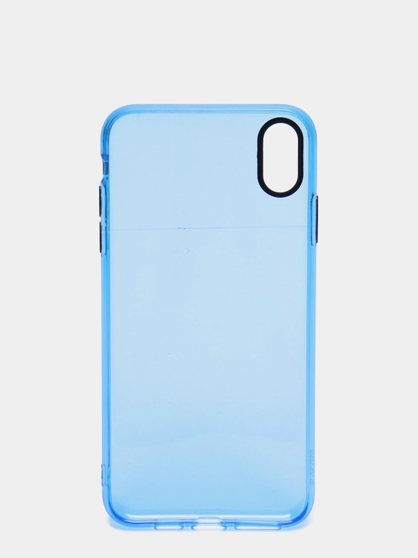 Чехол для Apple iPhone XS Max, 5 цветов