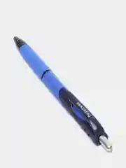 Синий шариковая ручка автоматическая