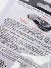 Манометр автомобильный цифровой AVS EL-800
