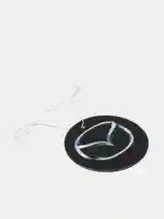 Ароматизатор с логотипом автомобиля