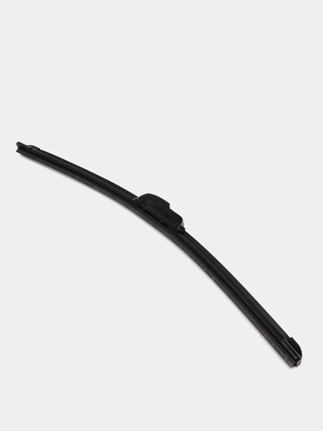 Бескаркасная щетка стеклоочистителя AVS Optimal Line OL-18, 45 см