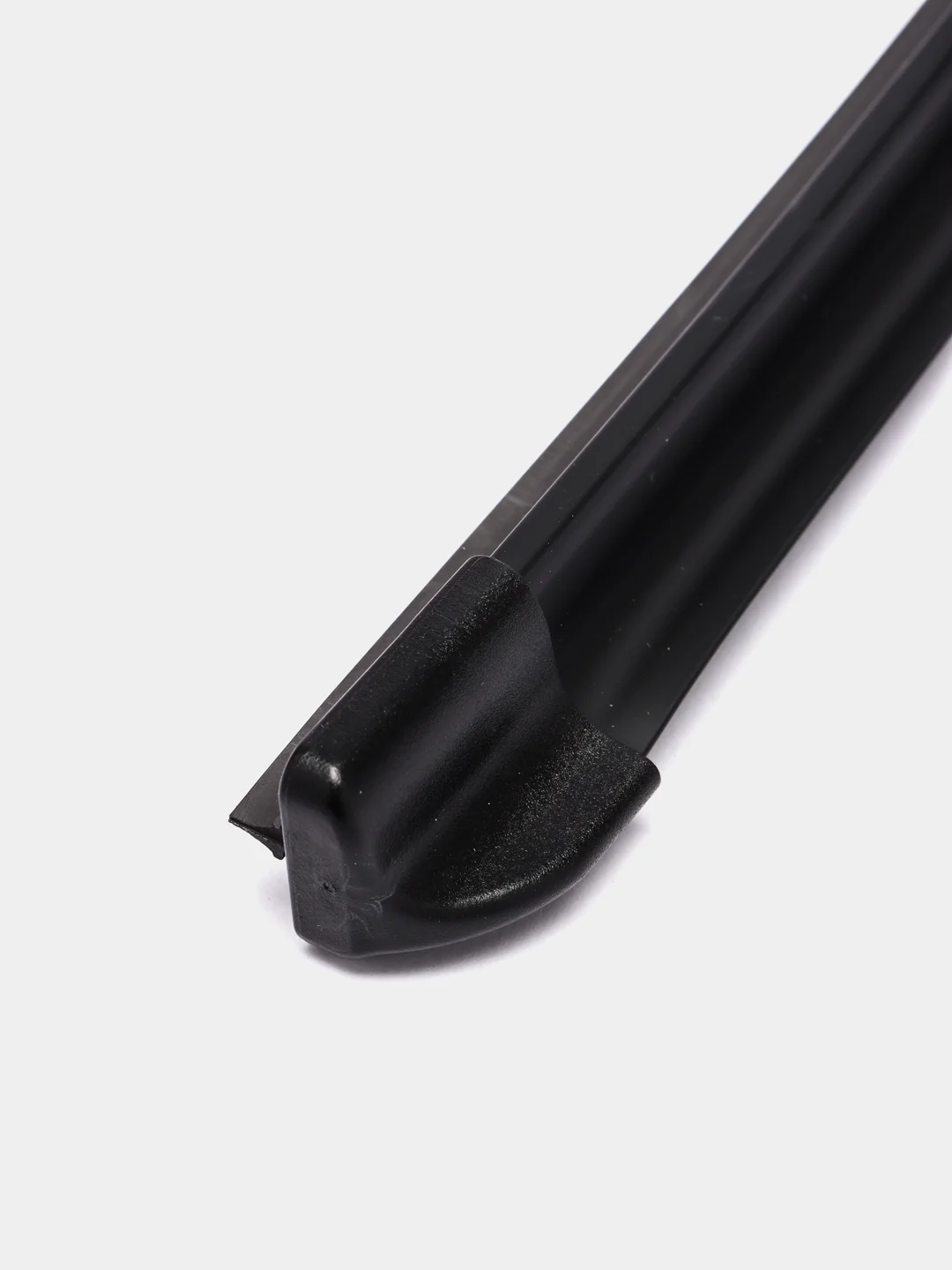 Бескаркасная щетка стеклоочистителя AVS Optimal Line OL-18, 45 см