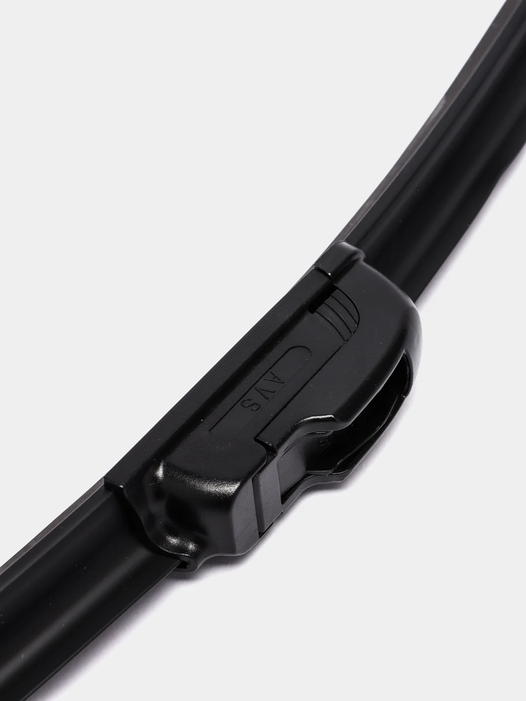 Бескаркасная щетка стеклоочистителя AVS Optimal Line OL-18, 45 см