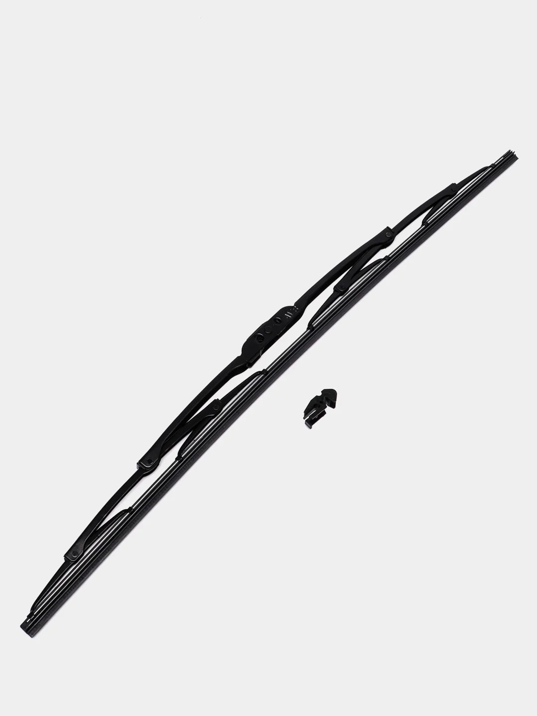 Каркасная щетка стеклоочистителя AVS Classic line CW-21, 53 см
