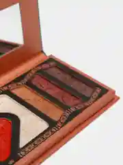 Тени для век