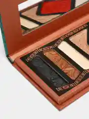 Тени для век
