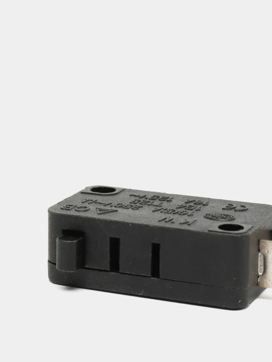 Микропереключатель (микрик) MSW-01B (KW7-0) концевой выключатель - концевик