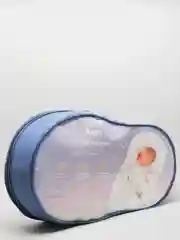 Кокон для новорожденного RixesBaby, с массажным эффектом