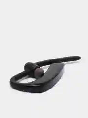 Bluetooth гарнитура Borofone BС37, беспроводная, с микрофоном