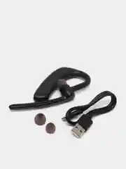 Bluetooth гарнитура Borofone BС37, беспроводная, с микрофоном