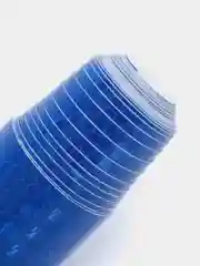 Синий светоотражающая лента, самоклеящаяся, 5 см*2,5 м