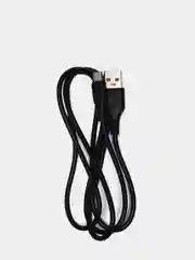 Белый кабель для зарядки и передачи данных iPhone Samsung Huawei Redmi Type-C Lightning MicroUSB