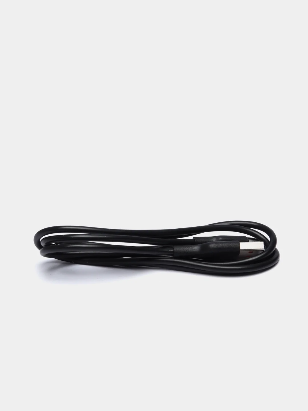 Белый кабель для зарядки и передачи данных iPhone Samsung Huawei Redmi Type-C Lightning MicroUSB