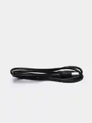 Белый кабель для зарядки и передачи данных iPhone Samsung Huawei Redmi Type-C Lightning MicroUSB