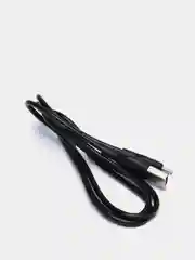 Белый кабель для зарядки и передачи данных iPhone Samsung Huawei Redmi Type-C Lightning MicroUSB
