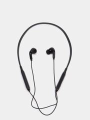 Bluetooth наушники Borofone BE45 Delightful, внутриканальные, чёрные