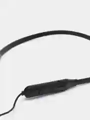 Bluetooth наушники Borofone BE45 Delightful, внутриканальные, чёрные