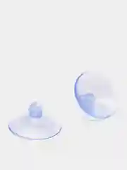 Присоски силиконовые