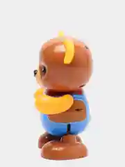 Интерактивная игрушка "Танцующий мишка", свет, звук, движения