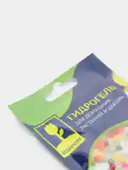 Гидрогель для домашних растений и декора "Разноцветные Шарики", 10 г