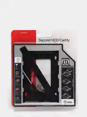 Салазки 9,5 мм и 12,7 мм optibay, переходник, dvd, ssd, вместо дисковода