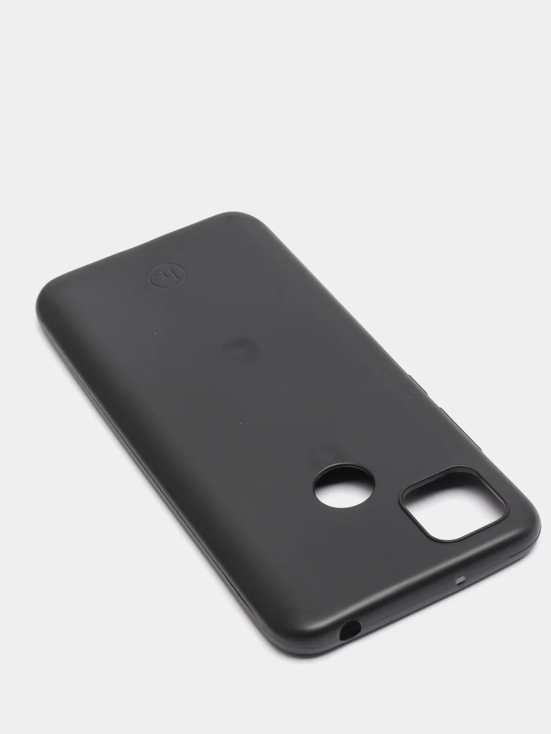 Черный чехол hoco для Xiaomi Redmi 9C
