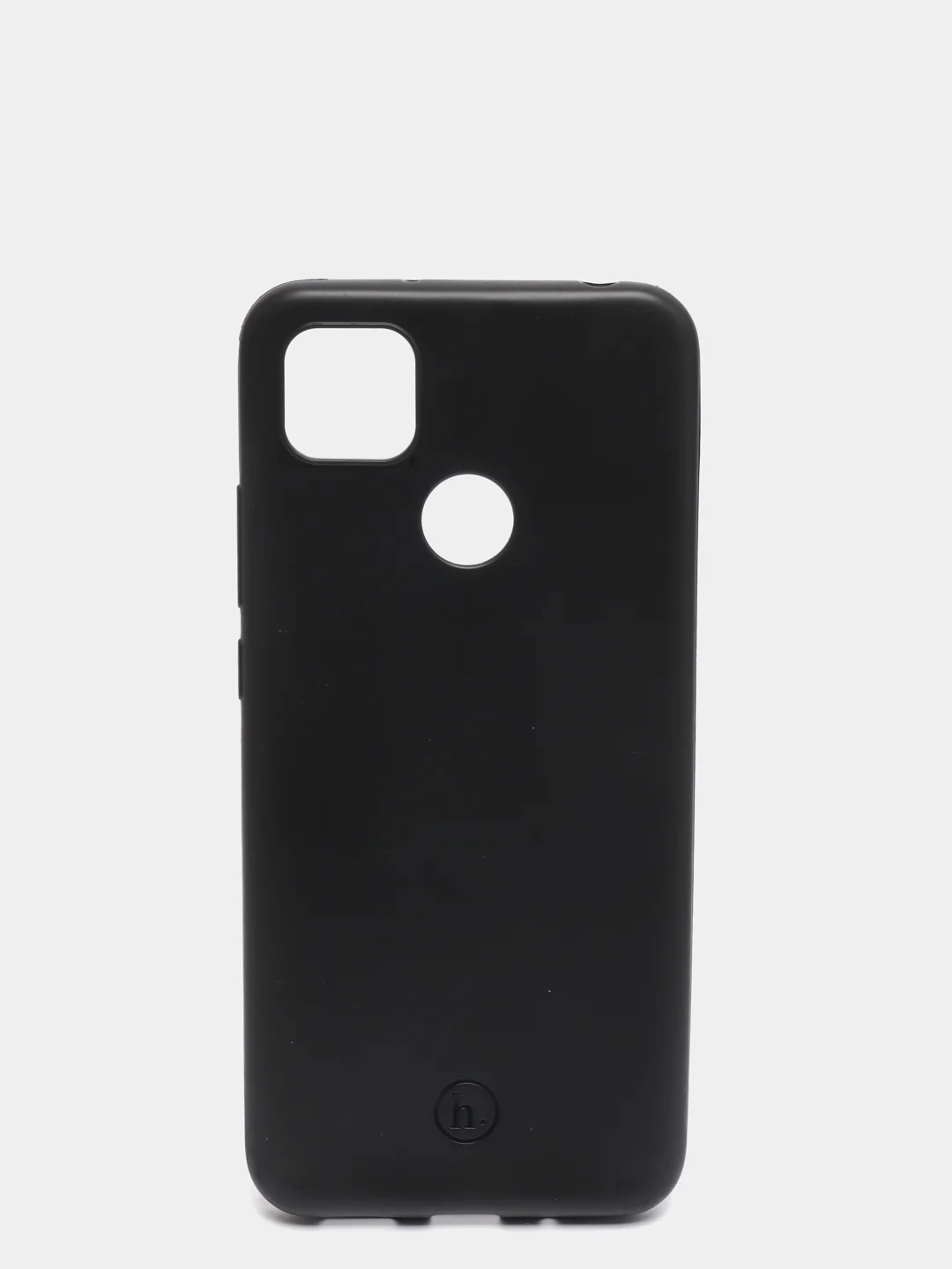 Черный чехол hoco для Xiaomi Redmi 9C