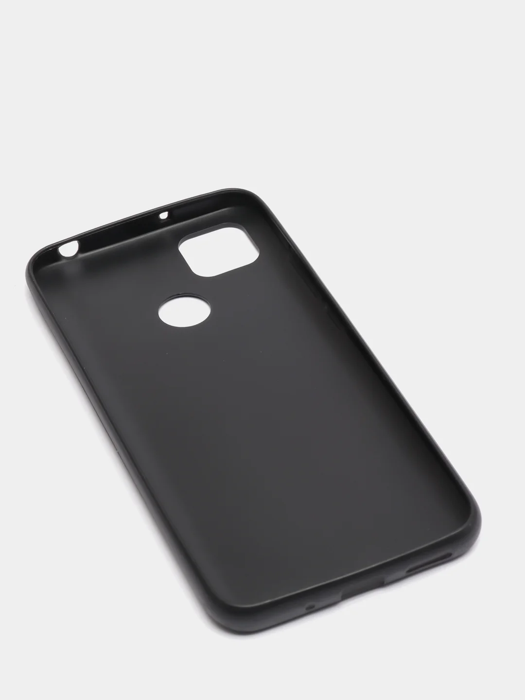 Черный чехол hoco для Xiaomi Redmi 9C