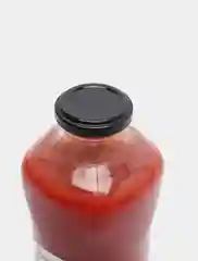 Сок Barinoff томатный с солью, 1 л