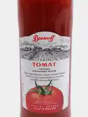 Сок Barinoff томатный с солью, 1 л