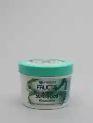 Garnier Fructis Маска для волос 3в1 "Фруктис, Superfood Алоэ"
