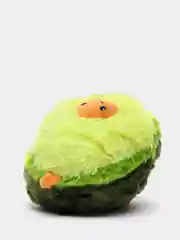 Мягкая игрушка авокадо