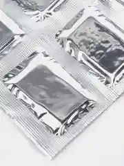 Антимоль "Домовой Прошка" пластины от моли и кожееда. Лаванда. 8шт