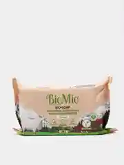 Мыло хозяйственное BioMio, экологиченое, твердое, без запаха, 200 г