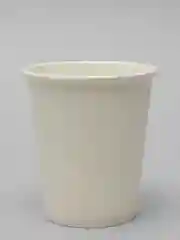 Стакан бумажный, 180мл, белый, 50шт/уп